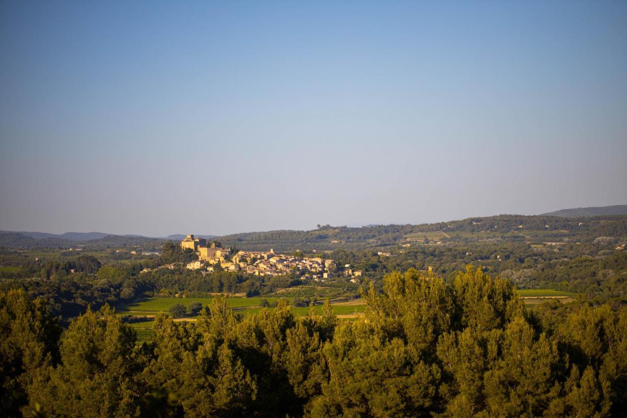 Serenite Ansouis