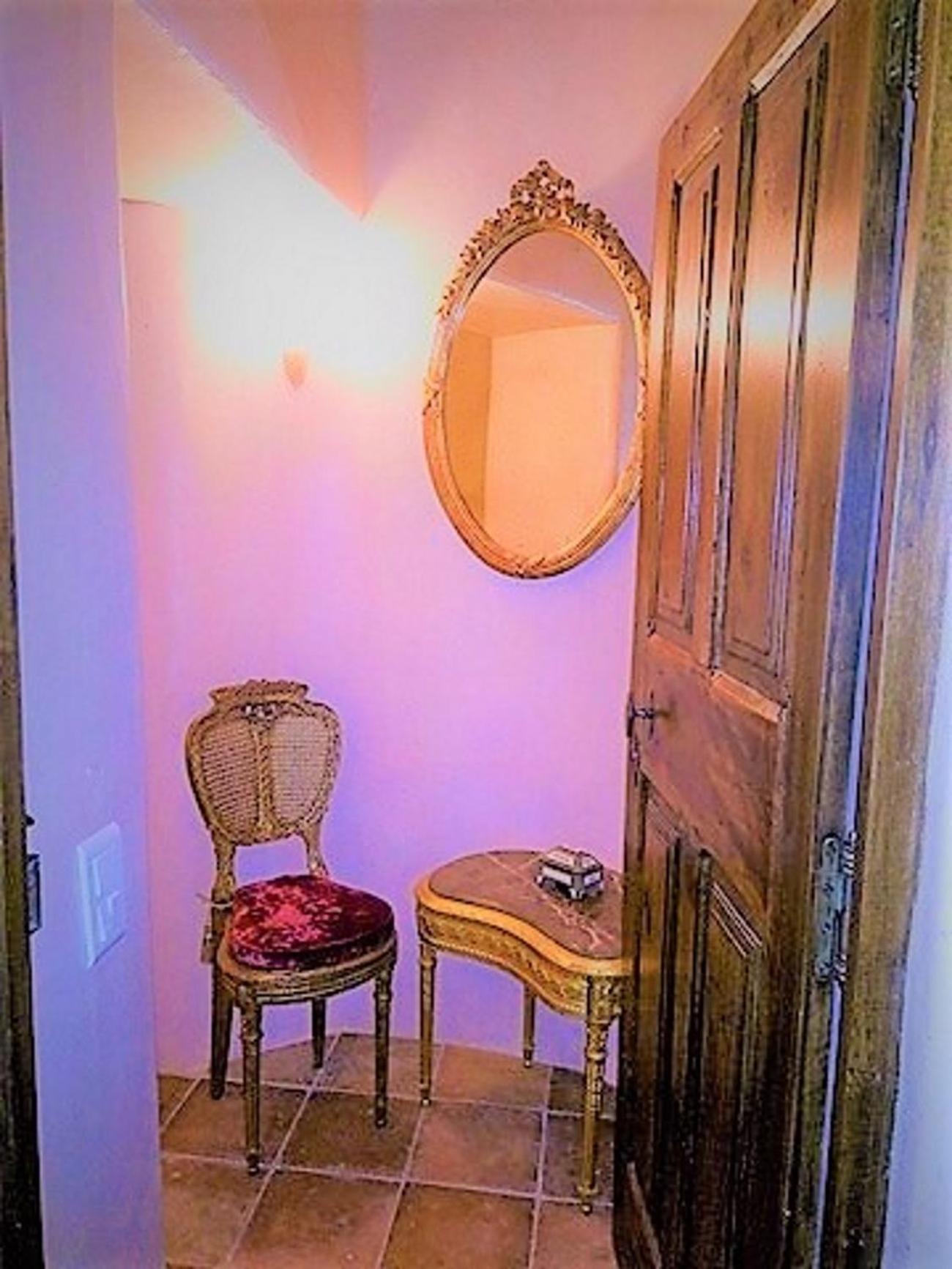 Apartment Serenite