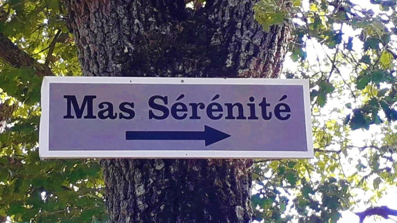 Serenite * Ansouis