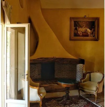 Le Mas Serenite Ansouis Room photo