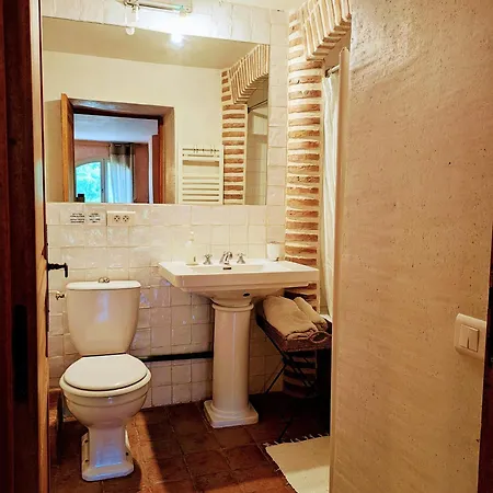 Le Mas Serenite Ansouis Room photo