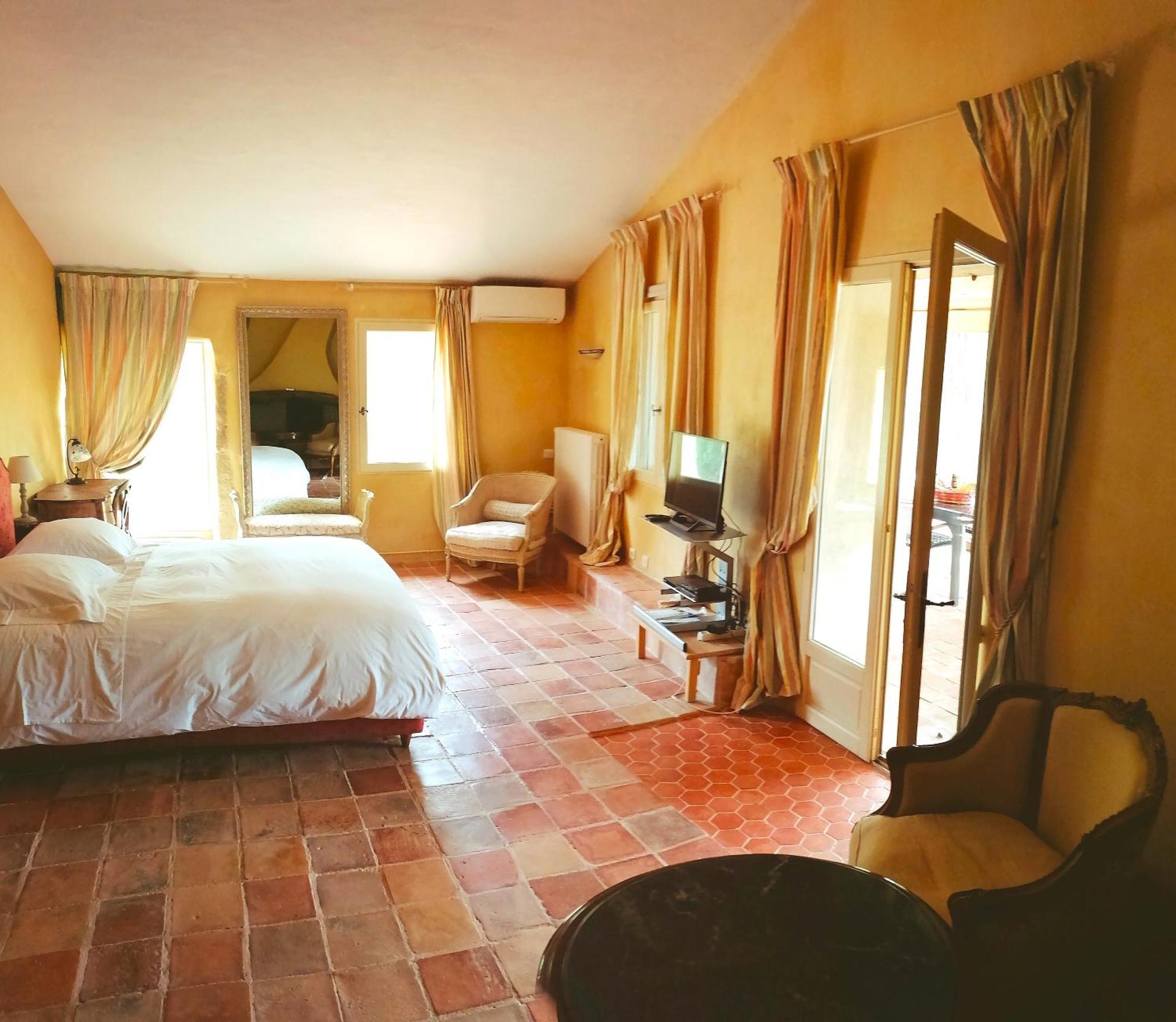 Apartamento Sérénité *