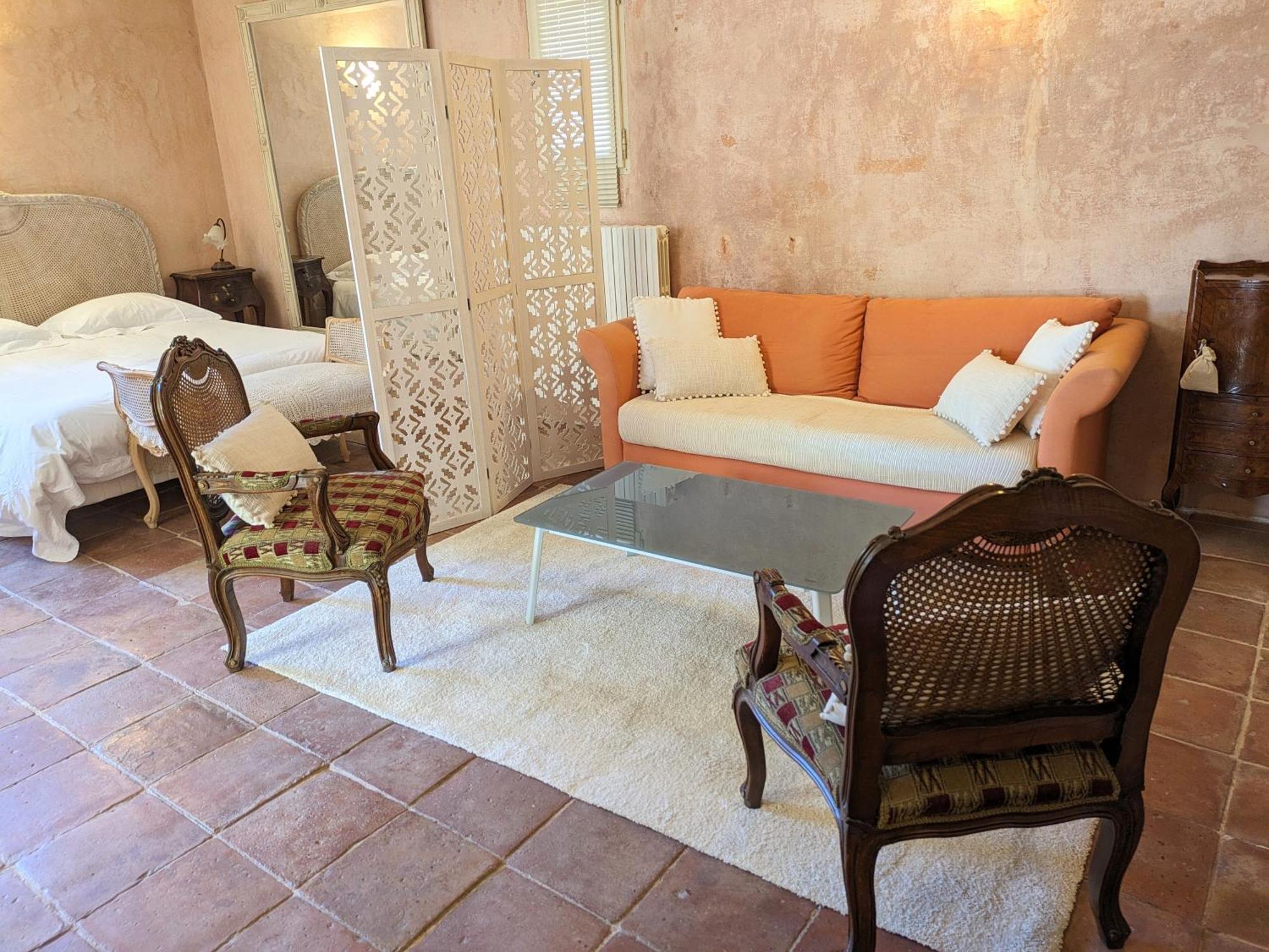 Sérénité Apartamento *