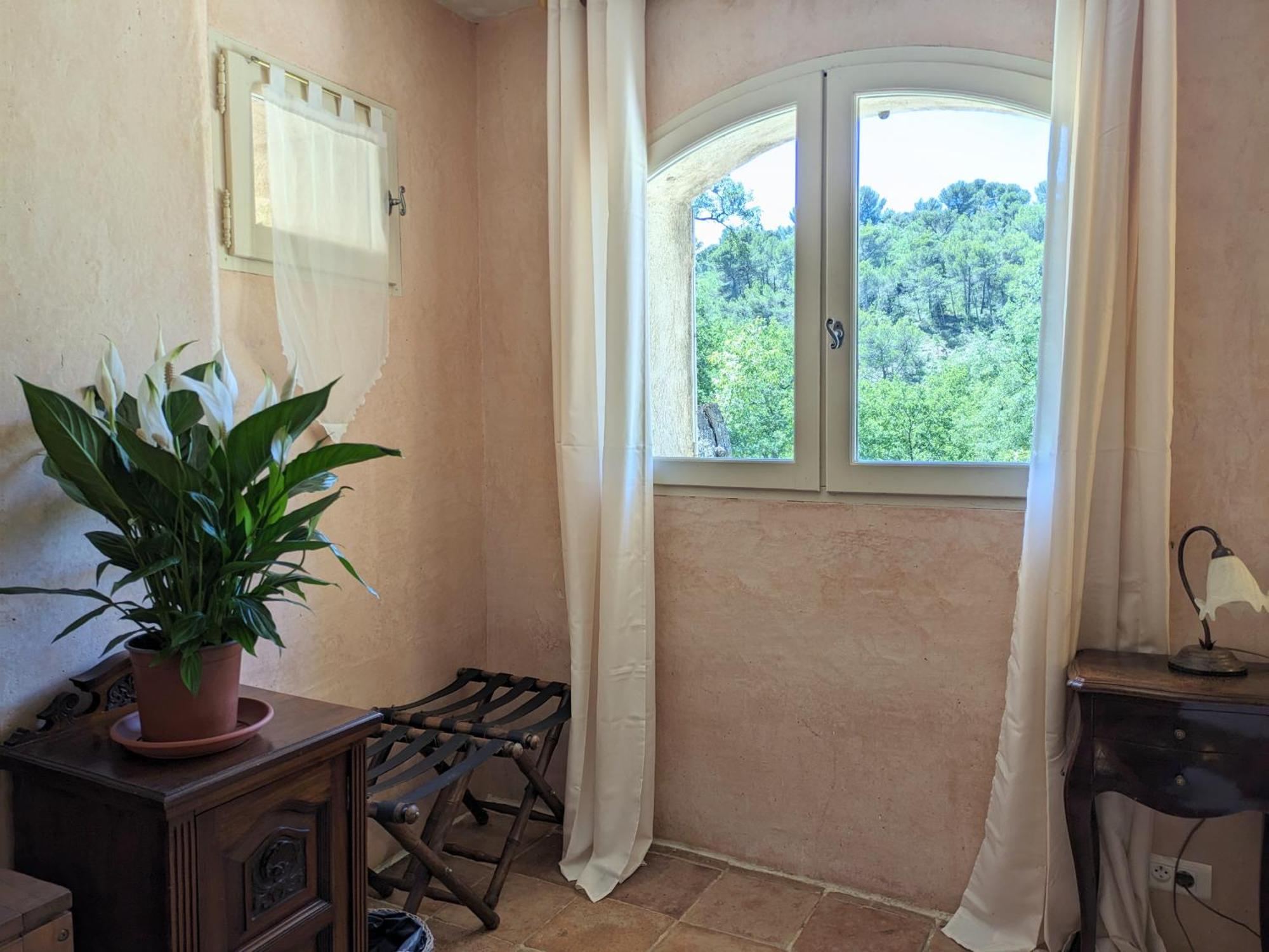 Apartamento Sérénité *