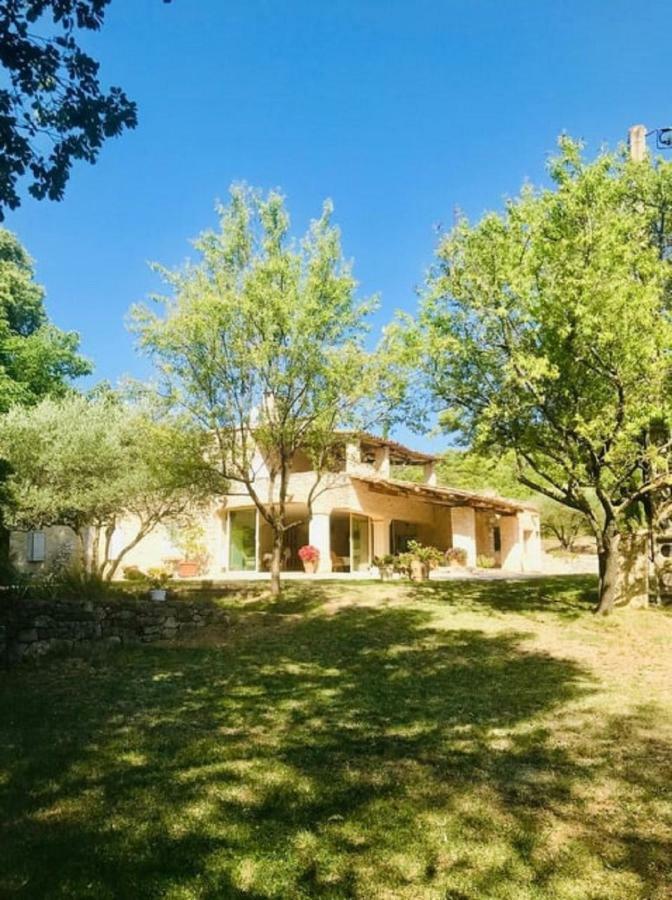 Apartamento Sérénité Ansouis
